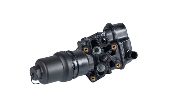 Oil Filter Housing Assembly Febi - 109169