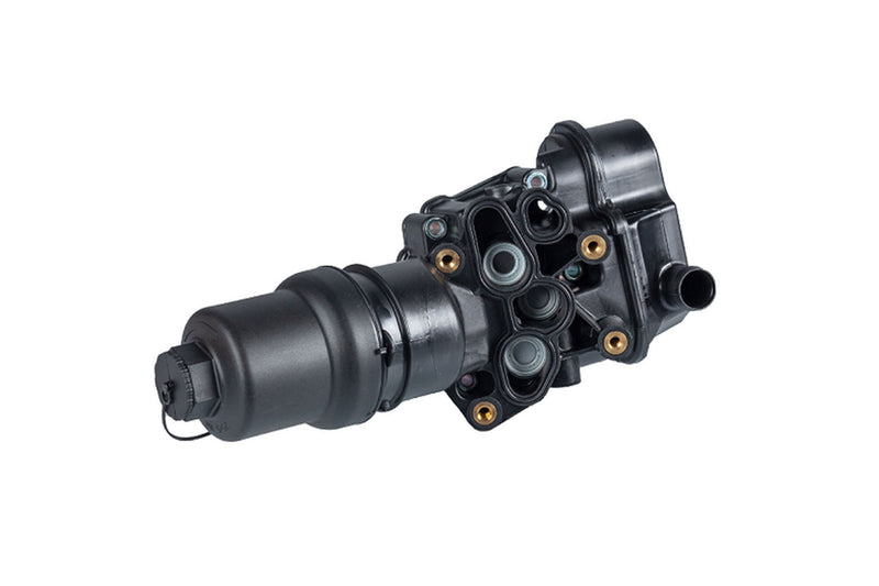 Oil Filter Housing Assembly Febi - 109169