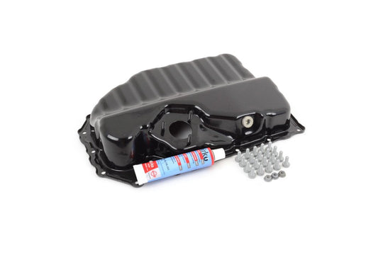 Steel Oil Pan Upgrade Kit