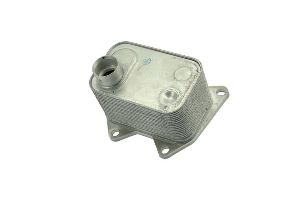 URO Parts Oil Cooler 06K117021B | O'Reilly Auto Parts URO Parts Oil Cooler 06K117021B | O'Reilly Auto Parts