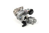 IS20 Turbocharger Assembly - Genuine - 06K145689D