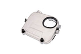 Upper Timing Chain Cover Complete Aluminum Uro - URO-018938