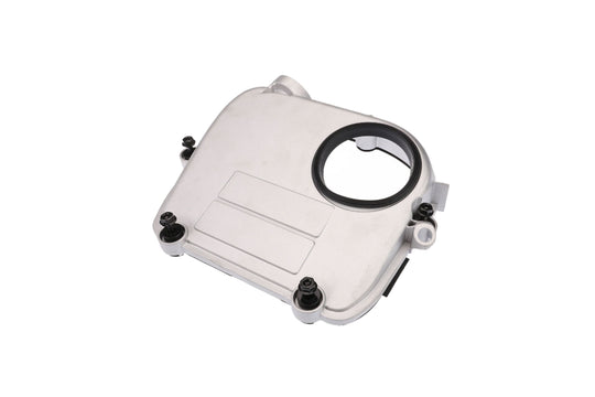 Upper Timing Chain Cover Complete Aluminum Uro - URO-018938