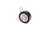 Accessory Belt Idler Pulley Upper Genuine - 07K145172B