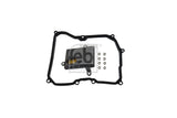 Transmission A/T Filter Febi - 107013