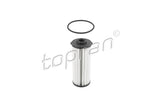 DSG Filter W/Seal Topran - 117123
