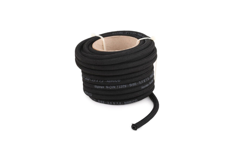 Vacuum Hose 3.5x2mm 10 Meter Topran - 104538