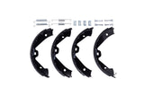 Rear Brake Shoes Zimmermann - 10990.159.1
