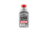 Motul RBF 700 FL Synthetic DOT 4 Racing Brake Fluid - 111257