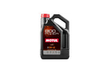 Motul 8100 POWER 5W-40 Motor Oil 100% Synthetic Ester - 5L - 111809