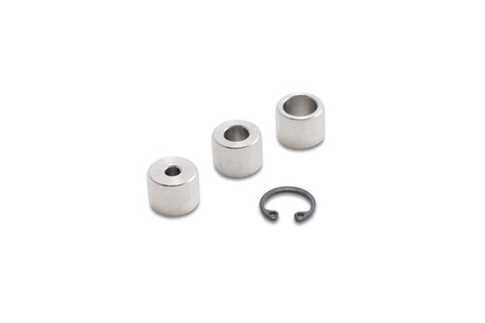 Oxygen Sensor Restrictor Straight - 11621