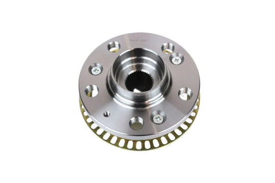 Wheel Hub Rear Aftermarket - 1J0407613G