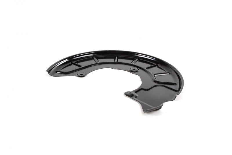 Front Right Splash Shield For 288x25mm 312x25mm