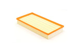 Air Filter Genuine - 1J0129620