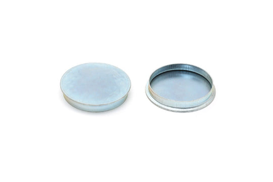 Wheel bearing Dust Cap Rear Topran - 111316