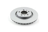 Front Brake Rotors Genuine - 1J0615301P