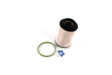 Diesel Fuel Filter 2 Openings Genuine - 1K0127434A