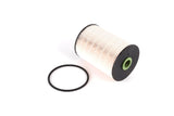 Diesel Fuel Filter 1 Openings Genuine - 1K0127434B