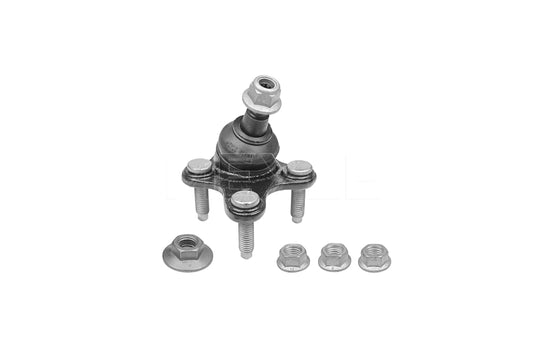 Ball Joint Right Meyle - 1160100016