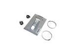 Rack and Pinion Rack Bellows Clamp Kit Genuine - 1K0498970A