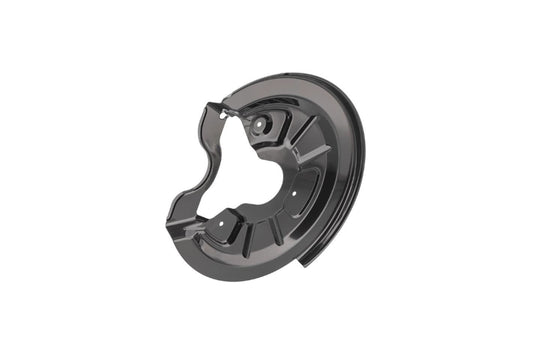 Rear Dust Shield Topran Left - 116818