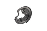 Rear Dust Shield Topran Left - 116818