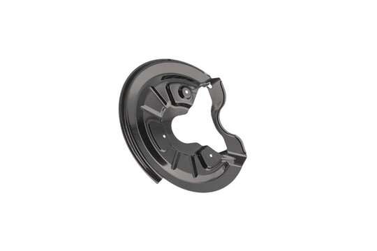 Rear Dust Shield Topran Right - 116819