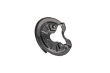 Rear Dust Shield Topran Right - 116819