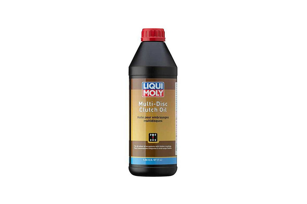 Liqui Moly Multi-Disc Clutch Oil Rear 1L - 22194