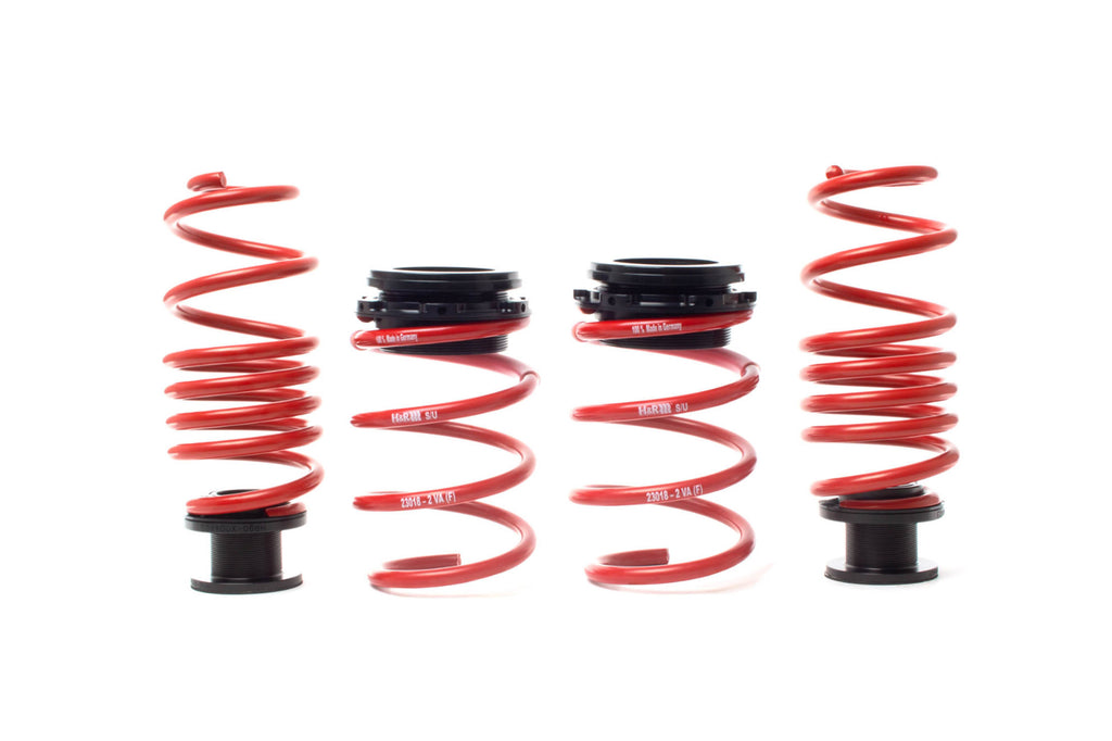H&R VTF Adjustable Lowering Springs - 23017-1 – Strictly European Motors