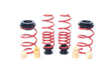 H&R VTF Adjustable Lowering Springs - 23022-2