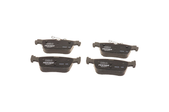 Rear Brake Pads E-pad OE Ceramic Textar - 2620601CP