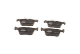 Rear Brake Pads E-pad OE Ceramic Textar - 2620601CP
