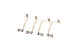 Rear Brake Pads E-pad OE Ceramic Textar - 2620601CP