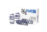 H&R Sport Springs - 28816-1