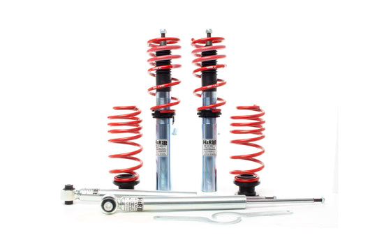 H&R Street Performance Coil Over System - 28851-14