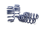 H&R Sport Springs - 29227-1