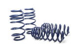 H&R Sport Springs - 29261-2