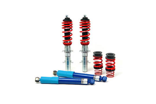 H&R Street Ultra Performance Coil Over System - 29293-1
