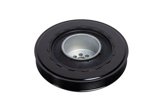 Crankshaft - Harmonic Balancer Pulley Febi - 37170