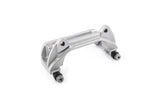 Brake Carrier With Pad Retaining Pin Front Left Genuine - 3Q0615125