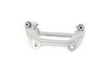 Brake Carrier With Pad Retaining Pin Front Right Genuine - 3Q0615126