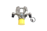 Rear Brake Caliper W/Out Motor Right Side Genuine - 3Q0615424E SL7
