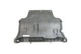 Alltrack Splash Shield (Skid Plate) Kit W/Hardware Genuine - 3Q0825902B