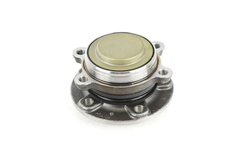 Rear Wheel Bearing Genuine - 3QF501611C
