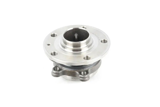 Rear Wheel Bearing Genuine - 3QF501611C