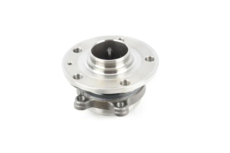 Rear Wheel Bearing Genuine - 3QF501611C