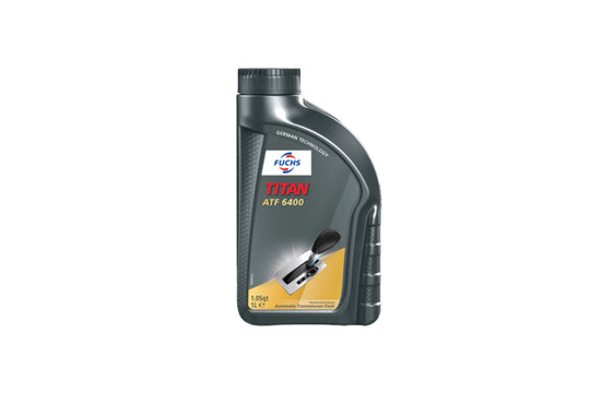 Fuchs Titan ATF 6400 - 1L