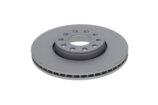 Front Brake Rotors Zimmermann Coated - 600.3236.20