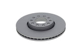 Front Brake Rotors Zimmermann Coated - 600.3236.20